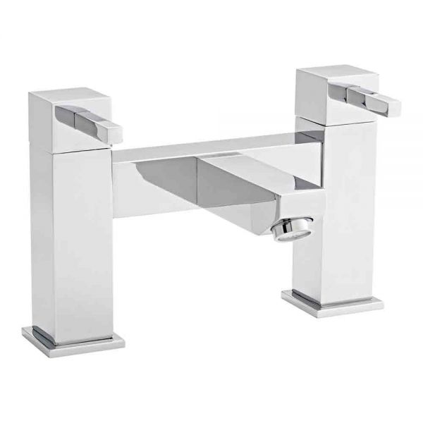 Kartell Pure Chrome Bath Filler Tap