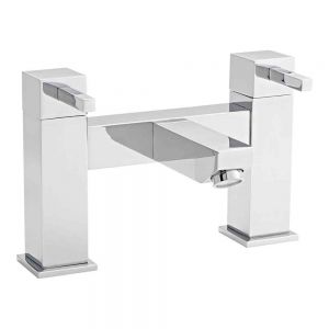 Kartell Pure Chrome Bath Filler Tap