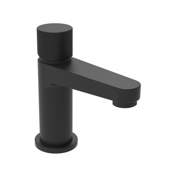 Apex Koko Black Mini Mono Basin Mixer Tap