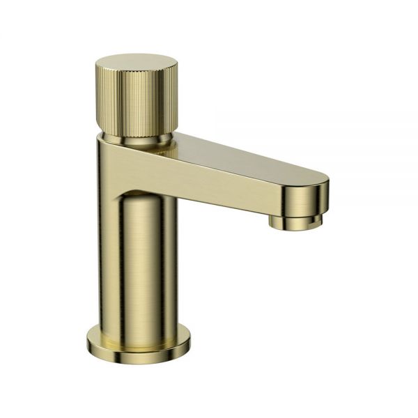 Apex Koko Brass Mini Mono Basin Mixer Tap