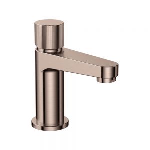 Apex Koko Bronze Mini Mono Basin Mixer Tap