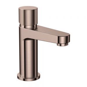 Apex Koko Bronze Mono Basin Mixer Tap