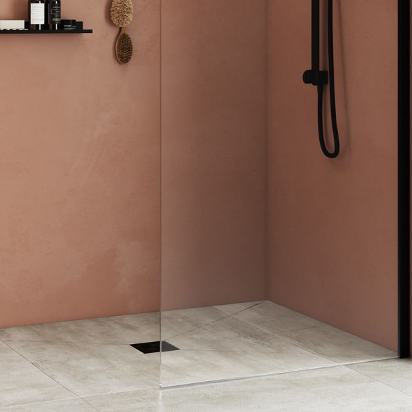 Kudos Aqua4ma Centre Waste Wet Room Shower Deck 1600 x 900mm #2