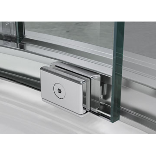 Kudos Pinnacle 8 1200 x 900 Offset Quadrant Shower Enclosure P8Q129