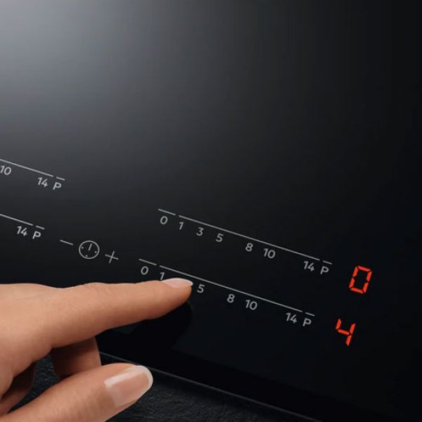 AEG 60cm Induction Hob IKB64401FB #2