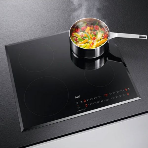 AEG 60cm Induction Hob IKB64401FB #3