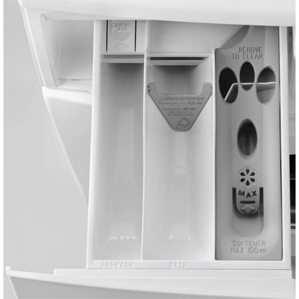 AEG 7000 Series Integrated Washing Machine L7FE7261BI #4