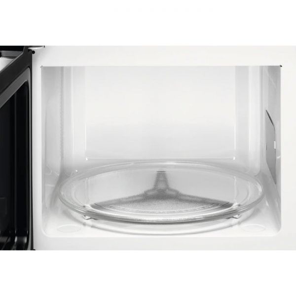 AEG 900W Integrated Microwave MBE2658SEM #5