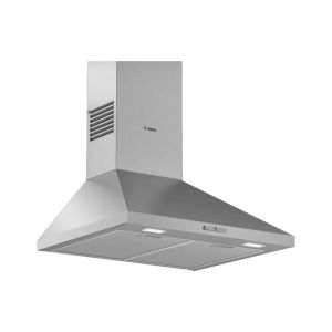 Bosch Serie 2 60cm Stainless Steel Kitchen Hood