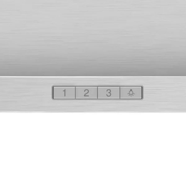 Bosch Serie 2 60cm Stainless Steel Kitchen Hood #3