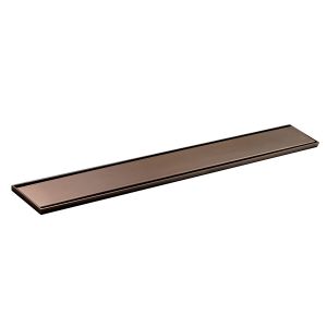 JTP Elite Brushed Bronze 800mm Linear Shower Drain