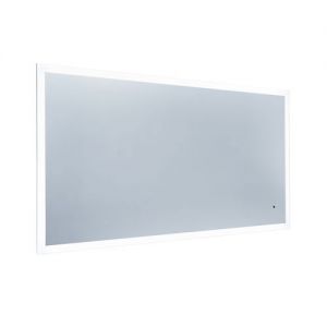 Roper Rhodes Leap 1200 x 600mm Illuminated Bathroom Mirror