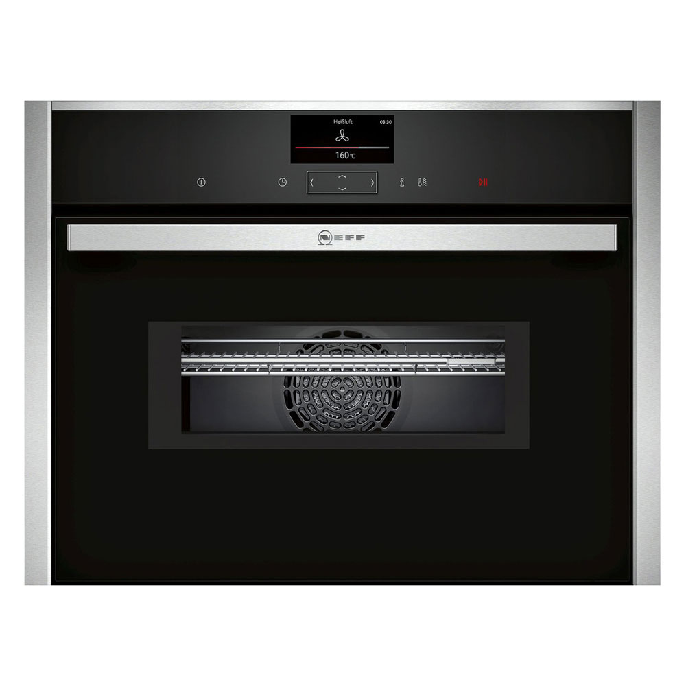 neff n90 microwave oven