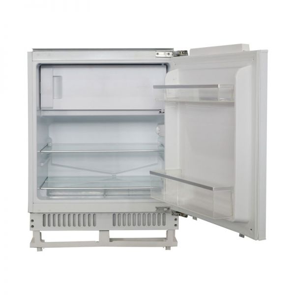 Prima Built In Under Counter Fridge with Ice Box