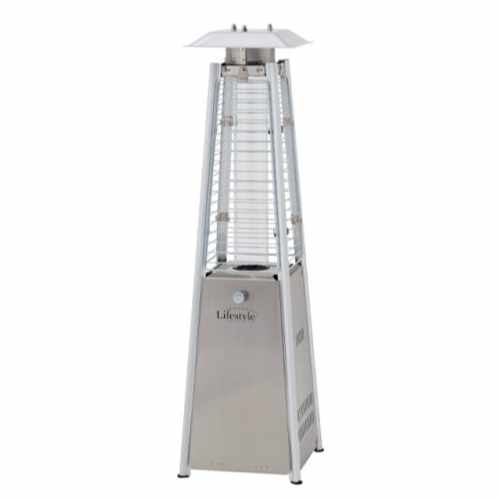 Lifestyle Chantico 3kW Tabletop Patio Heater