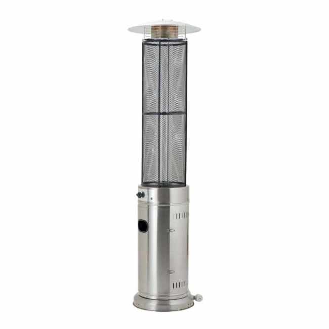 Lifestyle Emporio 15kW Patio Heater LFS830