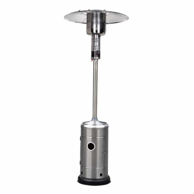 Lifestyle Capri 12.5kW Patio Heater