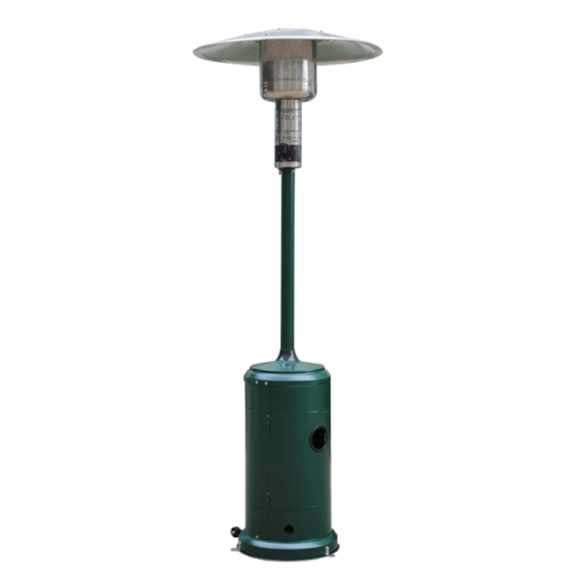 Lifestyle Green Capri 12.5kW Patio Heater