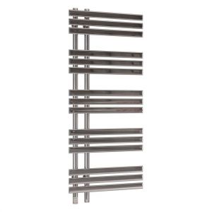 Eastbrook Loddon Dry Element 1200 x 500 Chrome Electric Towel Rail