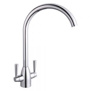 Reginox Mesa Chrome Mono Kitchen Mixer Tap