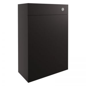 Moods Avonwick 600 Graphite Grey WC Toilet Unit