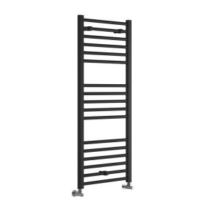 Moods Ladero 1200 x 500 Straight Anthracite Ladder Rail