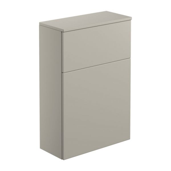 Moods Chelston Latte 600 Floor Standing WC Unit