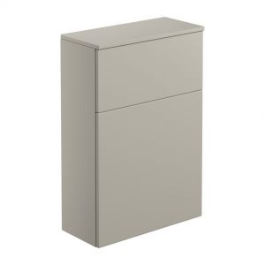 Moods Chelston Latte 600 Floor Standing WC Unit