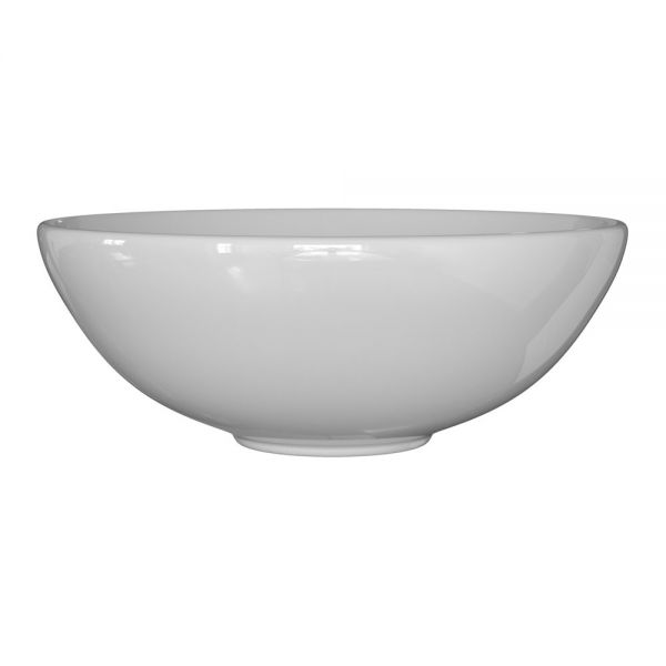 Moods Globo 410mm Round Countertop Washbowl Basin #2