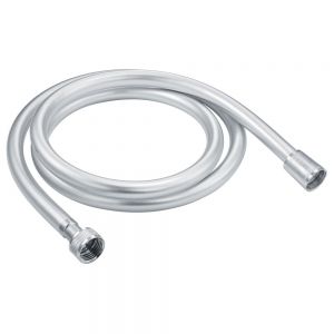 Moods 1500mm Long PVC Shower Hose