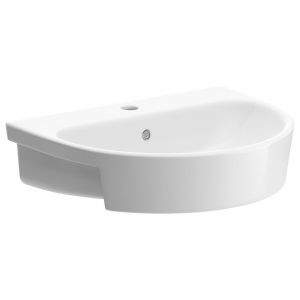 Moods Ayrton Semi Recessed Basin