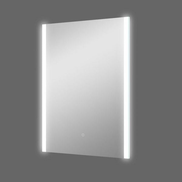 Moods Otsu 700 x 500 Rectangular Front Lit LED Mirror