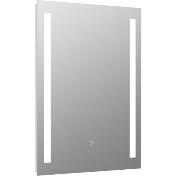 Moods Osaka 800 x 600 Rectangular LED Bathroom Mirror