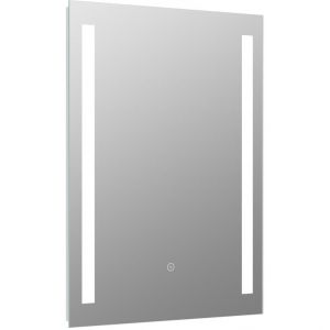 Moods Osaka 800 x 600 Rectangular LED Bathroom Mirror