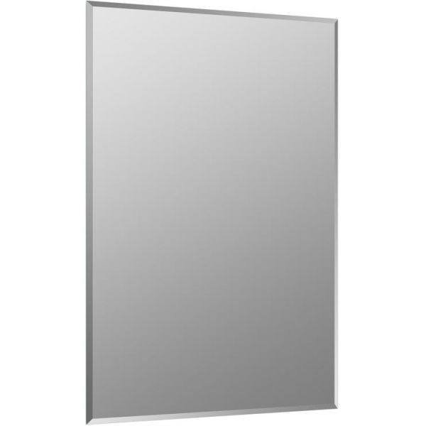 Moods Saitama 600 x 400 Rectangular Bathroom Mirror