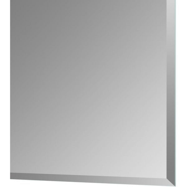 Moods Saitama 700 x 500 Rectangular Bathroom Mirror #2