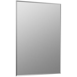 Moods Saitama 800 x 600 Rectangular Bathroom Mirror