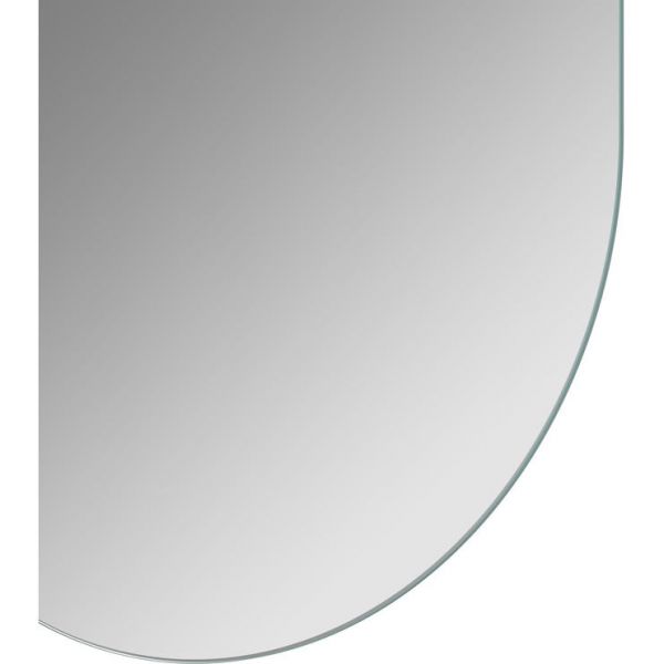 Moods Saitama 800 x 400 Oblong Bathroom Mirror #2