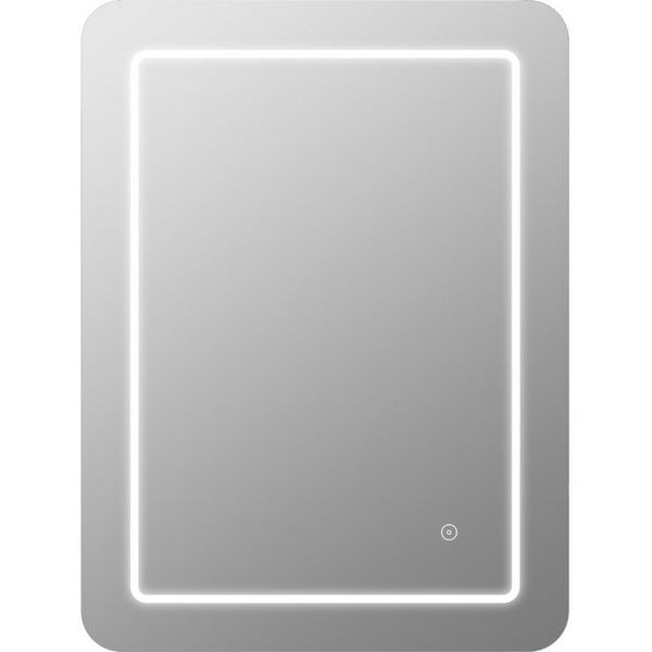 Moods Kumamoto 700 x 500 Rectangular LED Bathroom Mirror