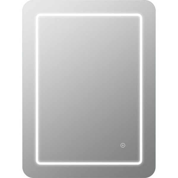Moods Kumamoto 800 x 600 Rectangular LED Bathroom Mirror