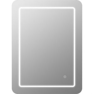 Moods Kumamoto 800 x 600 Rectangular LED Bathroom Mirror