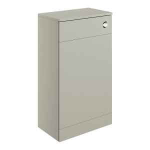 Moods Seaton 500 Matt Latte WC Unit