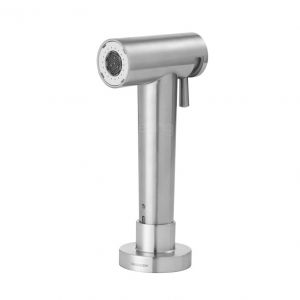 Clearwater Modern Stainless Steel Pull Out Spray