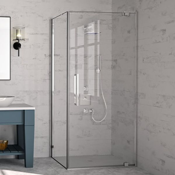 Merlyn 10 Series 800 Pivot Shower Door
