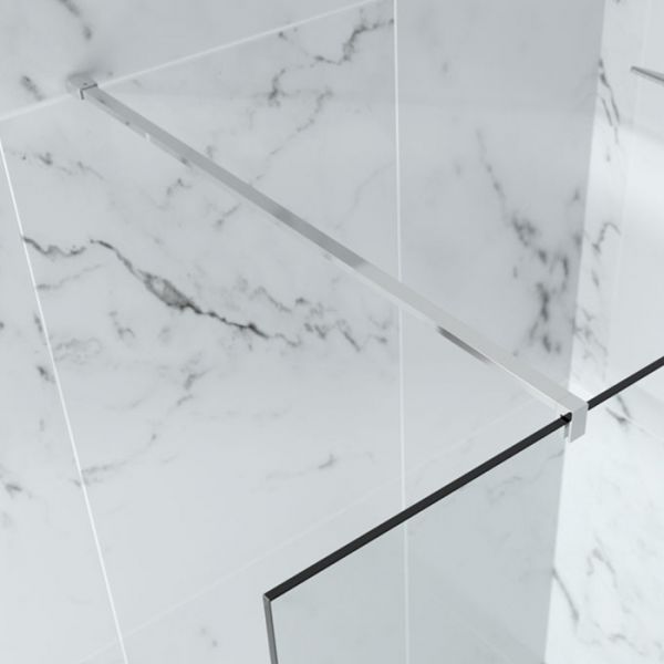 Merlyn 10 Series 700 Shower Wetroom Panel #5