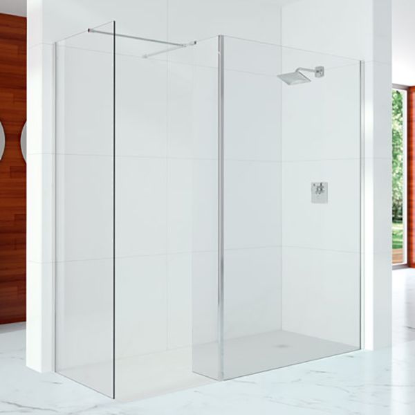 Merlyn 10 Series 700 Shower Wetroom Panel