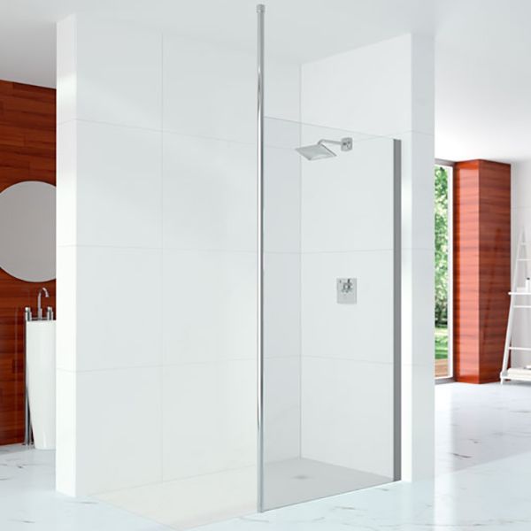 Merlyn 10 Series 700 Shower Wetroom Panel #3