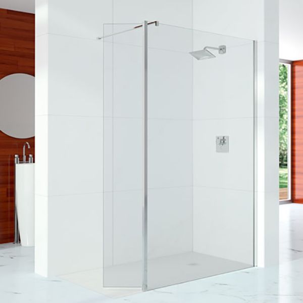 Merlyn 10 Series 700 Shower Wetroom Panel #4