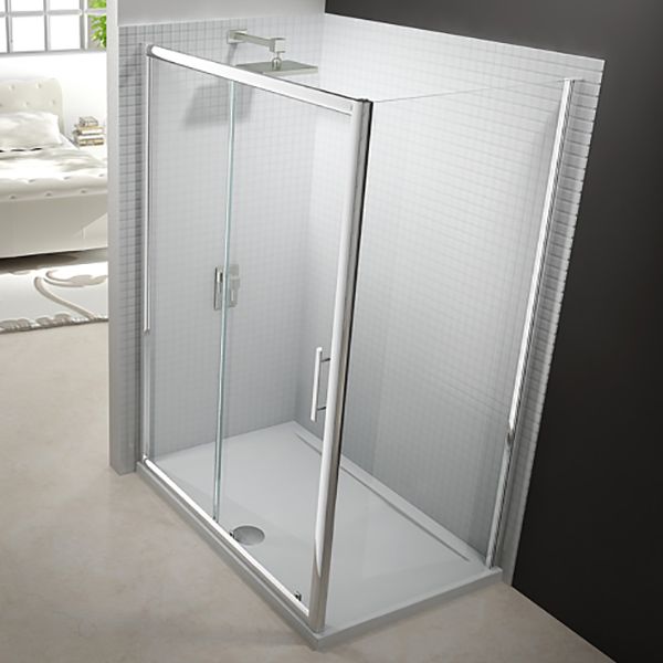 Merlyn 6 Series 1000 Sliding Door