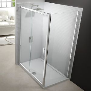 Merlyn 6 Series 1200 Sliding Door